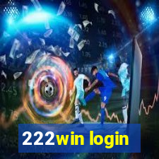 222win login